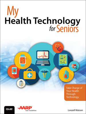 cover image of My Health Technology for Seniors